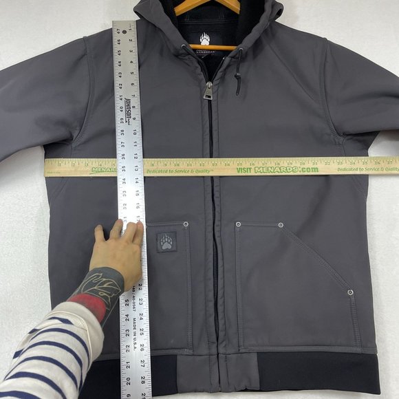 Alaskan Hardgear Jackets & Coats Duluth Alaskan Hardgear Prudhoe